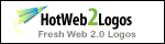 HotWeb2Logos - Web 2.0 Logos / Templates