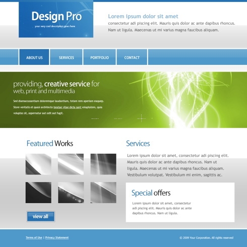 Template Image for 5512