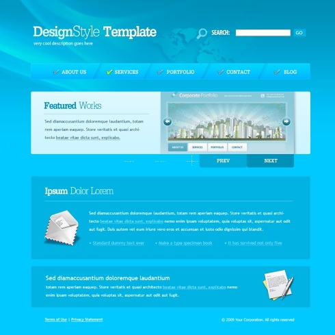 Template Image for 5468