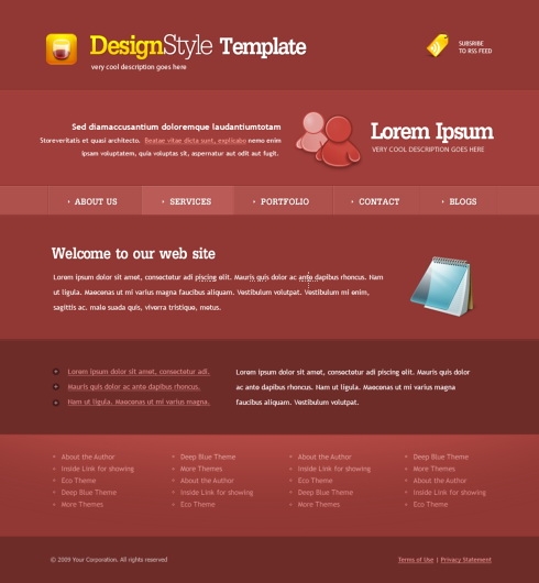 Template Image for 5464