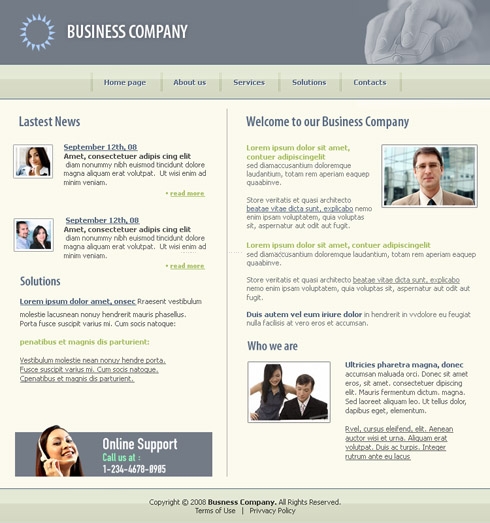 Template Image for 3151