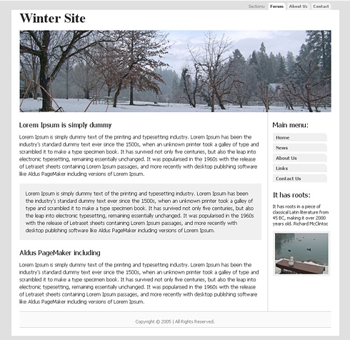 Template Image for 0744