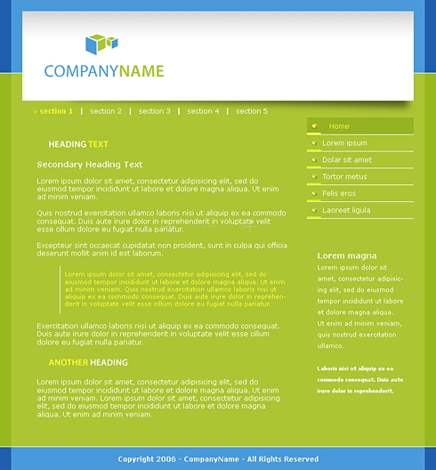 Template Image for 0651