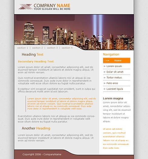 Template Image for 0650