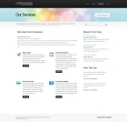 Template: ColorBusiness-Cuber - Website Template