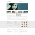 Template: Angel - HTML Template