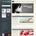 Template: BlueBirds - HTML Template