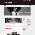 Template: Chase - HTML Template