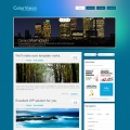 Template: Colorvision  - Website Template