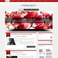 Template: Imperial-html - HTML Template