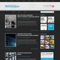 Template: iNewspaper - HTML Template