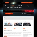 Template: Planetary - HTML Template