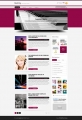 Template: RedCity - Website Template