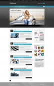 Template: WebDreams  - HTML Template