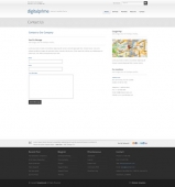 Template: DigitalPrime 3D - HTML Template