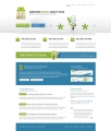 Template: CleanandSimple - HTML Template