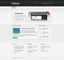 Template: Cldesign - Website Template