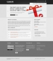 Template: CleanSite - HTML Template