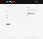 Template: AualityWeb - HTML Template