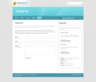 Template: BrightDay - HTML Template