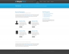 Template: SimplyClean - HTML Template