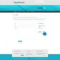 Template: SmartDesign - Website Template