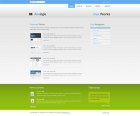 Template: Analogia - HTML Template