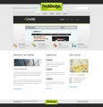 Template: FreshDesign - Website Template
