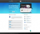 Template: PromoDesign - HTML Template