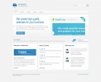 Template: WebMedia - Website Template