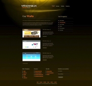 Template: VivaDesign - HTML Template