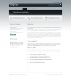 Template: DesignStyle - HTML Template