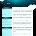 Image for Image for MyPress - WordPress Theme