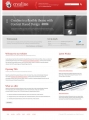 Image for Image for Crealine - Website Template