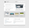 Image for Image for Simplicity - Website Template