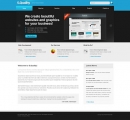 Image for Image for Superq - HTML Template