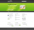 Image for Image for Designium - CSS Template