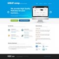 Image for Image for GreatTheme - CSS Template