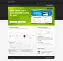 Image for Image for LoremTheme - HTML Template