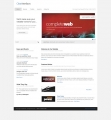Image for Image for CleanInterface - HTML Template