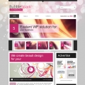 Image for Image for BubbleSpark - WordPress Theme