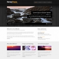 Image for Image for NaturePower - WordPress Template