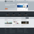 Image for Image for MidTone - HTML Template