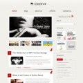 Image for Image for TimeFree - WordPress Template