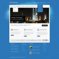 Image for Image for Avatar - WordPress Template