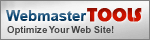 Over 100+ Webmaster Tools